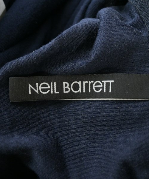Neil Barrett（ニールバレット）パーカー 紺 サイズ:XS メンズ/2200661233016