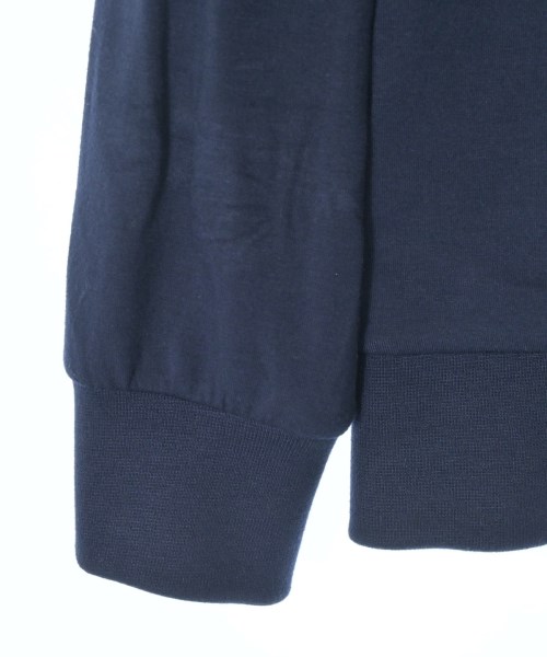 Neil Barrett（ニールバレット）パーカー 紺 サイズ:XS メンズ/2200661233016