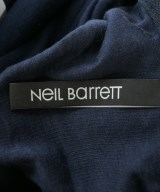 Neil Barrett（ニールバレット）パーカー 紺 サイズ:XS メンズ/2200661233016