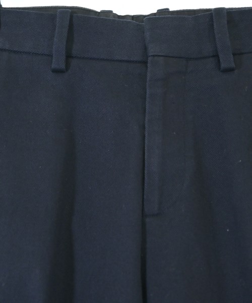 Neil Barrett（ニールバレット）クロップドパンツ 紺 サイズ:46(M位) メンズ/2200661233030