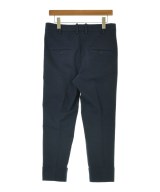 Neil Barrett（ニールバレット）クロップドパンツ 紺 サイズ:46(M位) メンズ/2200661233030