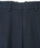 Neil Barrett（ニールバレット）クロップドパンツ 紺 サイズ:46(M位) メンズ/2200661233030