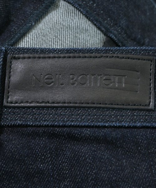 Neil Barrett（ニールバレット）デニムパンツ 紺 サイズ:30(M位) メンズ/2200661233047