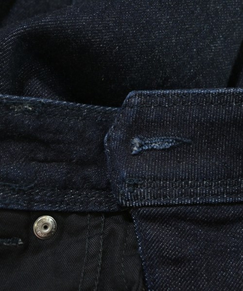 Neil Barrett（ニールバレット）デニムパンツ 紺 サイズ:30(M位) メンズ/2200661233047