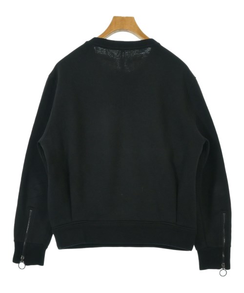 Neil Barrett（ニールバレット）スウェット 黒 サイズ:S メンズ/2200661599020
