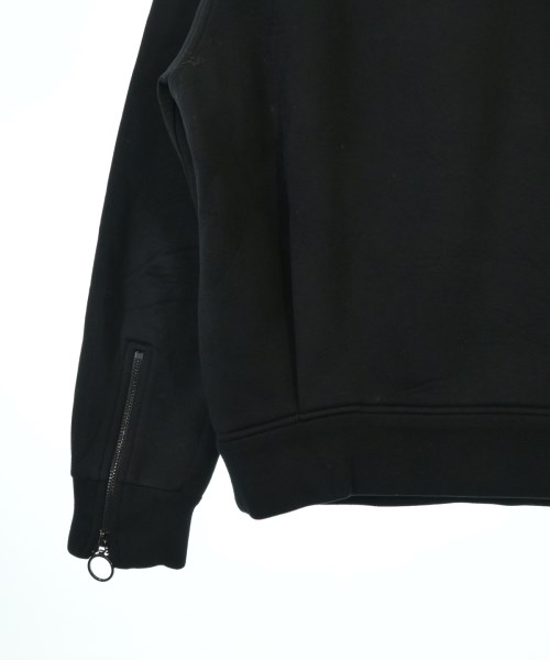 Neil Barrett（ニールバレット）スウェット 黒 サイズ:S メンズ/2200661599020