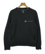 Neil Barrett（ニールバレット）スウェット 黒 サイズ:S メンズ/2200661599020