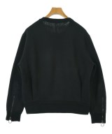 Neil Barrett（ニールバレット）スウェット 黒 サイズ:S メンズ/2200661599020