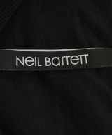 Neil Barrett（ニールバレット）スウェット 黒 サイズ:S メンズ/2200661599020