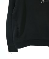 Neil Barrett（ニールバレット）スウェット 黒 サイズ:S メンズ/2200661599020