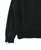 Neil Barrett（ニールバレット）スウェット 黒 サイズ:S メンズ/2200661599020