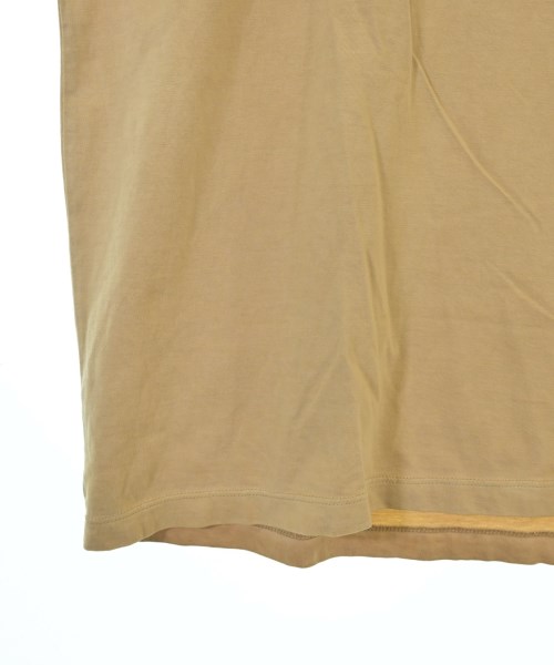Neil Barrett（ニールバレット）Tシャツ・カットソー ベージュ サイズ:XL メンズ/2200662387039