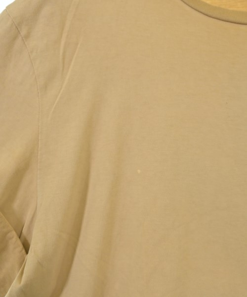 Neil Barrett（ニールバレット）Tシャツ・カットソー ベージュ サイズ:XL メンズ/2200662387039