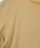 Neil Barrett（ニールバレット）Tシャツ・カットソー ベージュ サイズ:XL メンズ/2200662387039