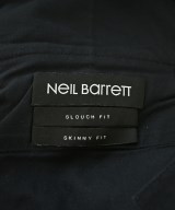 Neil Barrett（ニールバレット）クロップドパンツ 紺 サイズ:-(L位) メンズ/2200714213064