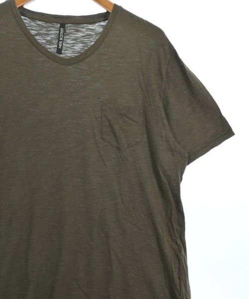 Neil Barrett（ニールバレット）Tシャツ・カットソー カーキ サイズ:L メンズ/2200714246109