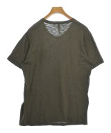 Neil Barrett（ニールバレット）Tシャツ・カットソー カーキ サイズ:L メンズ/2200714246109