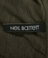 Neil Barrett（ニールバレット）Tシャツ・カットソー カーキ サイズ:L メンズ/2200714246109