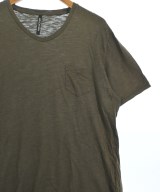 Neil Barrett（ニールバレット）Tシャツ・カットソー カーキ サイズ:L メンズ/2200714246109