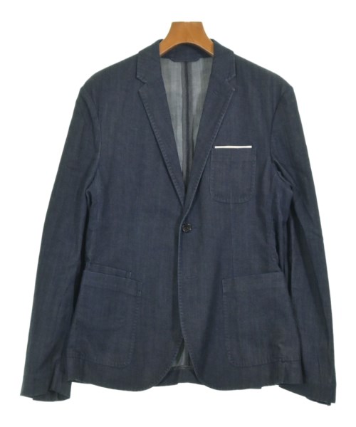Neil Barrett(ニールバレット)のカジュアルジャケット サイズ:48(L位) 15,800円