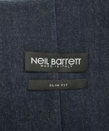 Neil Barrett（ニールバレット）カジュアルジャケット 紺 サイズ:48(L位) メンズ/2200718198022