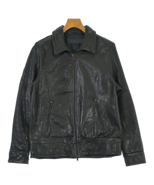 Neil Barrett(ニールバレット)ブルゾン 黒 サイズ:S/2200646000022