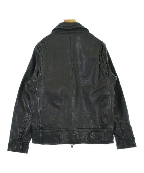 Neil Barrett（ニールバレット）ブルゾン 黒 サイズ:S メンズ/2200646000022