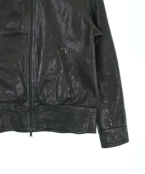 Neil Barrett（ニールバレット）ブルゾン 黒 サイズ:S メンズ/2200646000022