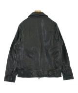 Neil Barrett（ニールバレット）ブルゾン 黒 サイズ:S メンズ/2200646000022