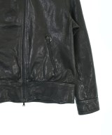 Neil Barrett（ニールバレット）ブルゾン 黒 サイズ:S メンズ/2200646000022