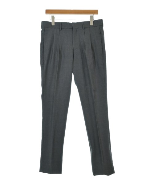 Neil Barrett(ニールバレット)スラックス グレー サイズ:46(M位)/2200646958279