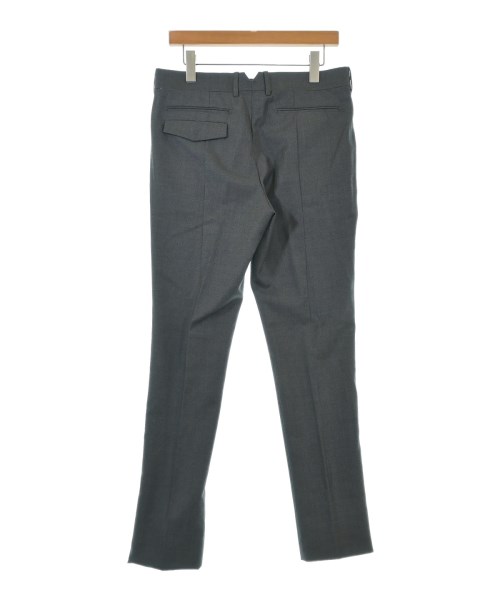 Neil Barrett（ニールバレット）スラックス グレー サイズ:46(M位) メンズ/2200646958279