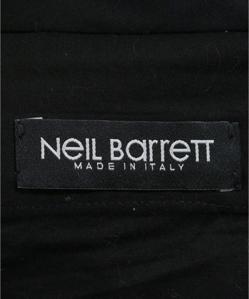 Neil Barrett（ニールバレット）スラックス グレー サイズ:46(M位) メンズ/2200646958279