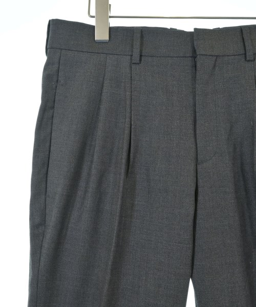 Neil Barrett（ニールバレット）スラックス グレー サイズ:46(M位) メンズ/2200646958279