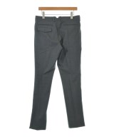 Neil Barrett（ニールバレット）スラックス グレー サイズ:46(M位) メンズ/2200646958279