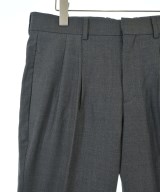 Neil Barrett（ニールバレット）スラックス グレー サイズ:46(M位) メンズ/2200646958279