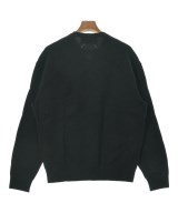 Neil Barrett（ニールバレット）ニット・セーター 黒 サイズ:M メンズ/2200648013105