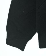 Neil Barrett（ニールバレット）ニット・セーター 黒 サイズ:M メンズ/2200648013105