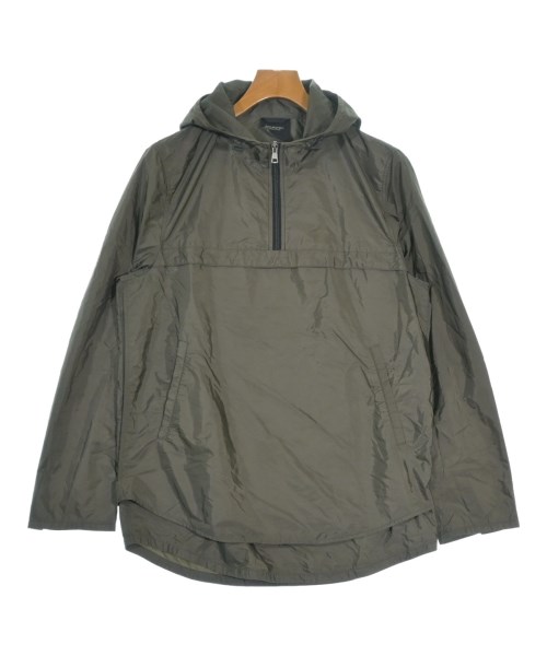 Neil Barrett(ニールバレット)マウンテンパーカー カーキ サイズ:46(M位)/2200624824022