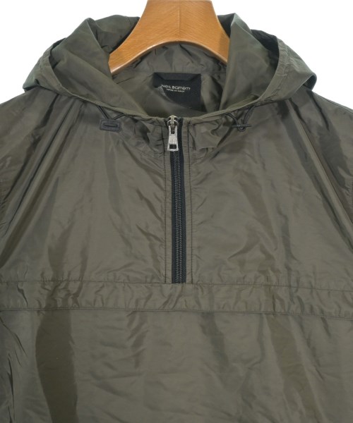 Neil Barrett（ニールバレット）マウンテンパーカー カーキ サイズ:46(M位) メンズ/2200624824022