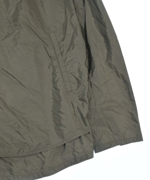Neil Barrett（ニールバレット）マウンテンパーカー カーキ サイズ:46(M位) メンズ/2200624824022
