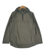 Neil Barrett（ニールバレット）マウンテンパーカー カーキ サイズ:46(M位) メンズ/2200624824022