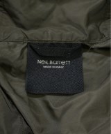 Neil Barrett（ニールバレット）マウンテンパーカー カーキ サイズ:46(M位) メンズ/2200624824022