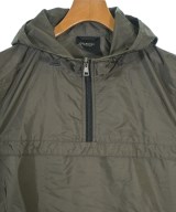 Neil Barrett（ニールバレット）マウンテンパーカー カーキ サイズ:46(M位) メンズ/2200624824022