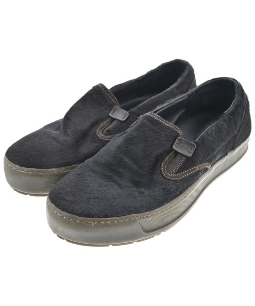 Neil Barrett(ニールバレット)スニーカー 茶 サイズ:EU44(29cm位)/2200645617122