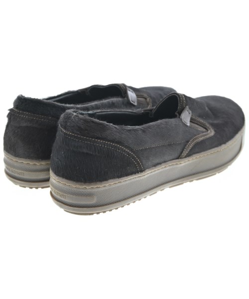 Neil Barrett（ニールバレット）スニーカー 茶 サイズ:EU44(29cm位) メンズ/2200645617122