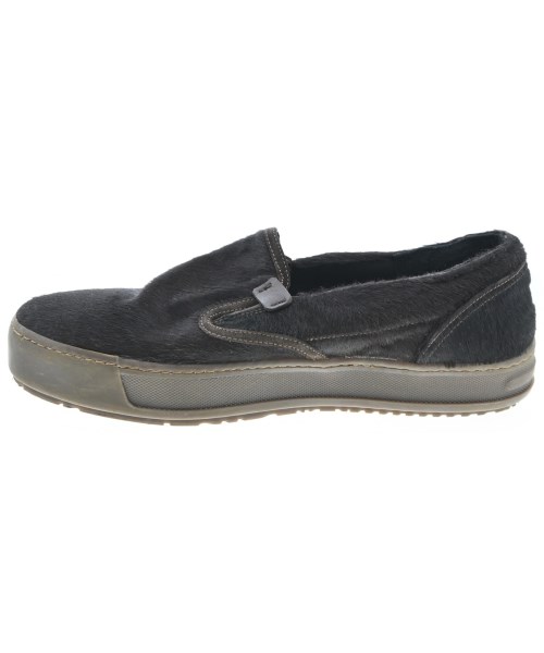 Neil Barrett（ニールバレット）スニーカー 茶 サイズ:EU44(29cm位) メンズ/2200645617122