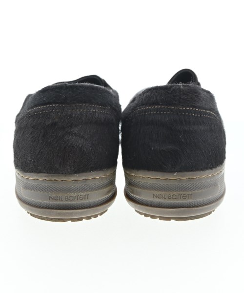 Neil Barrett（ニールバレット）スニーカー 茶 サイズ:EU44(29cm位) メンズ/2200645617122