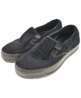 Neil Barrett（ニールバレット）スニーカー 茶 サイズ:EU44(29cm位) メンズ/2200645617122