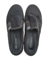 Neil Barrett（ニールバレット）スニーカー 茶 サイズ:EU44(29cm位) メンズ/2200645617122